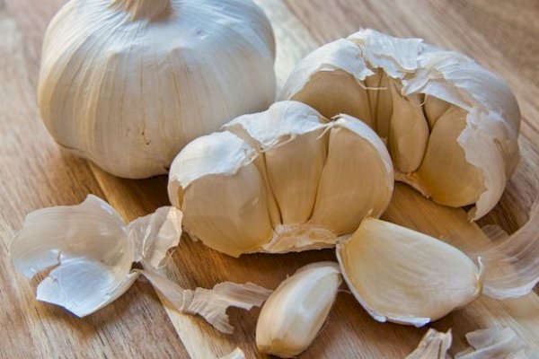 Manfaat Bawang Putih, dari Otak sampai Usus