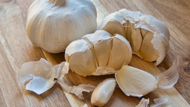 Manfaat Bawang Putih, dari Otak sampai Usus