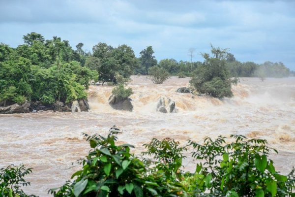 BMKG: Waspada Potensi Banjir Rob di 11 Wilayah Pesisir Indonesia