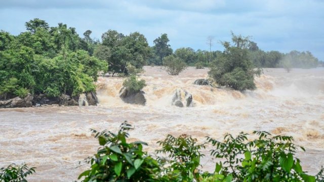 BMKG: Waspada Potensi Banjir Rob di 11 Wilayah Pesisir Indonesia