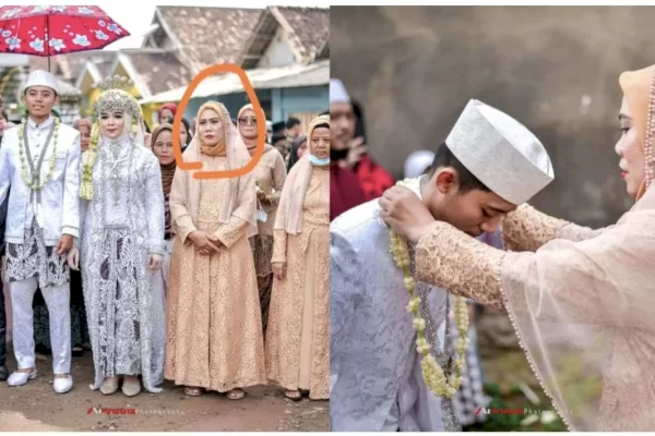 Viral! Suami Selingkuh dengan Ibu Mertua, Digerebek Warga saat Berzina, Istri Trauma