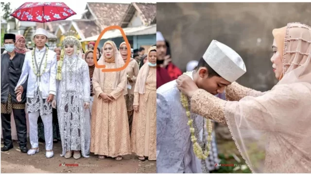 Pria Ini Selingkuh dengan Ibu Mertua.