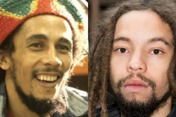 Cucu Bob Marley, Jo Mersa Marley Meninggal Dunia