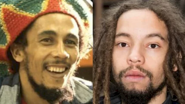 Cucu Bob Marley, Jo Mersa Marley Meninggal Dunia