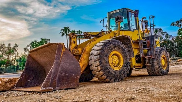 2023, DPRD Palopo Sarankan Pemerintah Beli Alat Berat