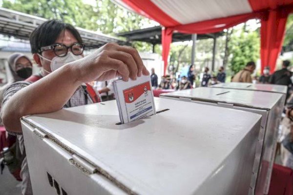 Perppu Pemilu Terbit, Jadwal dan Masa Kampanye Pemilu 2024 Tidak Berubah