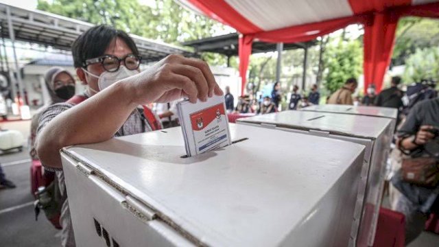 Perppu Pemilu Terbit, Jadwal dan Masa Kampanye Pemilu 2024 Tidak Berubah