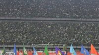 Pemerintah Izinkan Liga 1 Kembali Bergulir, Tapi Tanpa Penonton