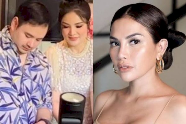 Eksepsi Ditolak, Nikita Mirzani Janji Bongkar Oknum Dekat Dito Mahendra: Nggak Seru Kan