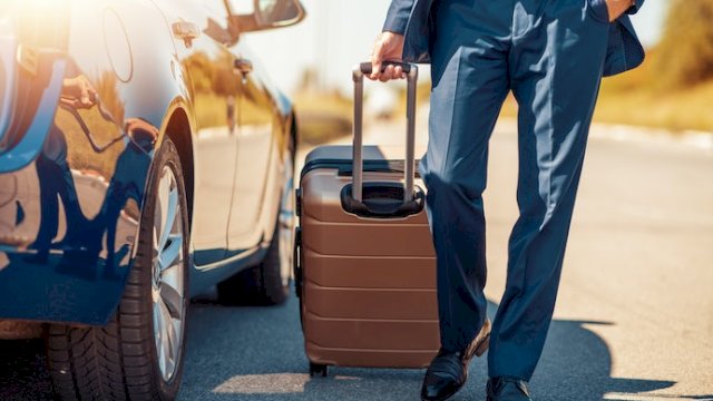 Rekomendasi 7 Koper Terbaik Untuk Short Getaway