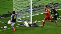 Kontroversi Gol Kedua Jepang, Alasan Sah yang Buat Jerman Gugur