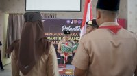 Lantik Pengurus Saka Pariwisata, Ilham Azikin Titip Perpecapatan Pertumbuhan Sektor Pariwisata Bantaeng