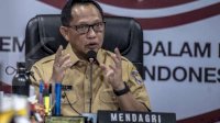 Mendagri Tegaskan Penjabat Kepala Daerah Akan Dievaluasi Setiap Tiga Bulan