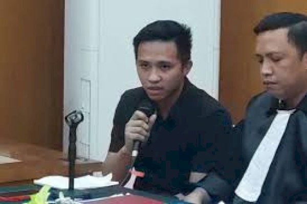 Bakal Bertemu Ferdy Sambo Besok, Bharada E Minta Sidang Online, Hakim: Apakah Merasa Terintimidasi?