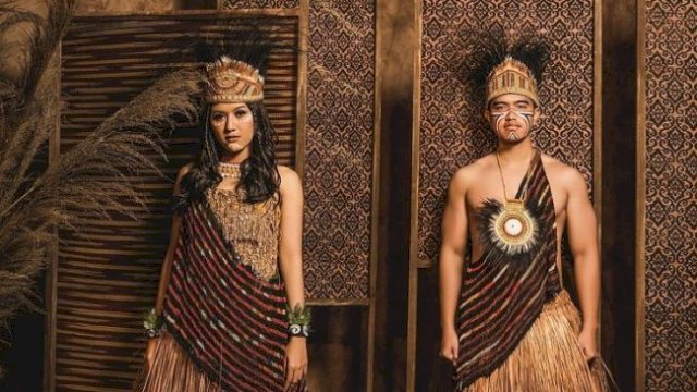 Pernikahan Kaesang-Erina: Mantan Presiden RI hingga Ketum Partai, Semua Diundang