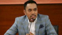 Sahroni : Polri Harus Transparan Soal Pemusnahan Ladang Ganja di Sumut