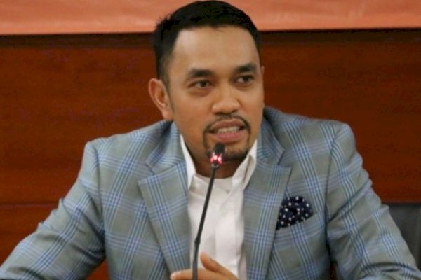 Sahroni : Polri Harus Transparan Soal Pemusnahan Ladang Ganja di Sumut