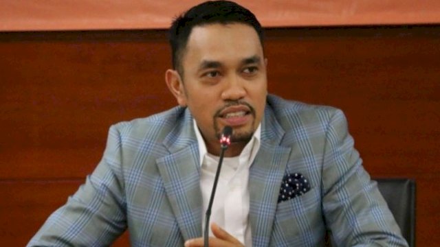 Sahroni : Polri Harus Transparan Soal Pemusnahan Ladang Ganja di Sumut