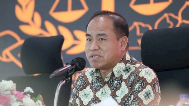 Ketua Umum PB IKASI, Amir Yanto