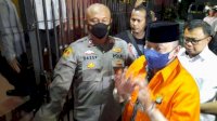 LPSK Tolak Permohonan Justice Collaborator AKBP Doddy Prawiranegara di Kasus Sabu Irjen Teddy Minahasa