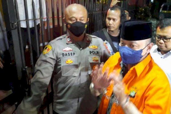 LPSK Tolak Permohonan Justice Collaborator AKBP Doddy Prawiranegara di Kasus Sabu Irjen Teddy Minahasa