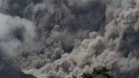 Waspada, Aktivitas Erupsi dan Awan Panas Guguran Semeru Masih Tinggi