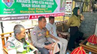 Warga Mangasa Curhat Perbaikan Jalan dan Modal Bantuan UMKM ke Anggota DPRD Muliati