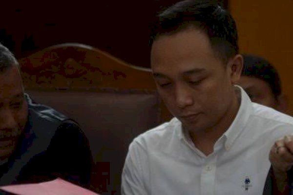 Kesaksian Bripka RR: Bharada E Tembak Brigadir J, Ferdy Sambo hanya Dinding