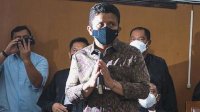 Ferdy Sambo: Istri Saya Diperkosa Yosua!
