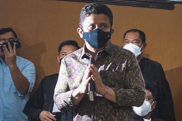 Ferdy Sambo: Istri Saya Diperkosa Yosua!