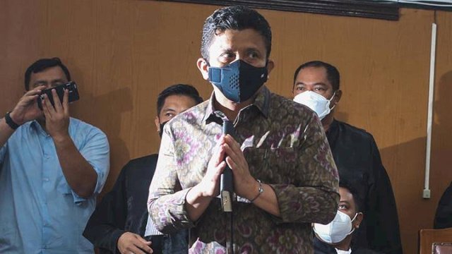 Ferdy Sambo: Istri Saya Diperkosa Yosua!
