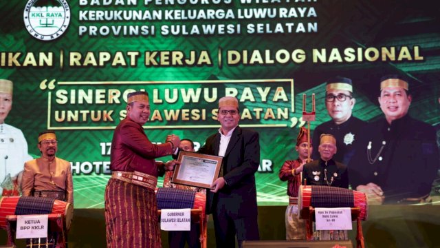 Danny Pomanto Akomodasi Nama Pahlawan Nasional Luwu Diabadikan di Makassar