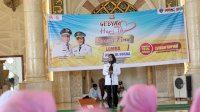 Wawali Makassar Fatmawati Rusdi Sampaikan Rasa Haru dan Terima Kasih Usai Tutup Lomba Asmaul Husna