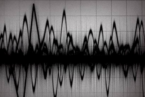 Gempa Magnitudo 4,8 Guncang Karangasem Bali