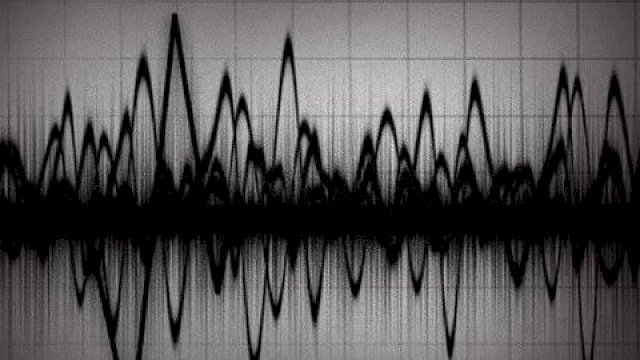 Gempa Magnitudo 4,8 Guncang Karangasem Bali