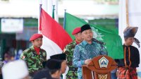 PP Muhammadiyah Akui Pertumbuhan Ekonomi Bantaeng yang Pesat