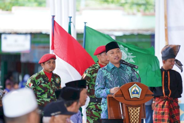 PP Muhammadiyah Akui Pertumbuhan Ekonomi Bantaeng yang Pesat