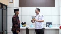 Sambut Kunjungan Wakil Ketua DPRD Bau-Bau, Sekda Paparkan Potensi Pertanian Takalar