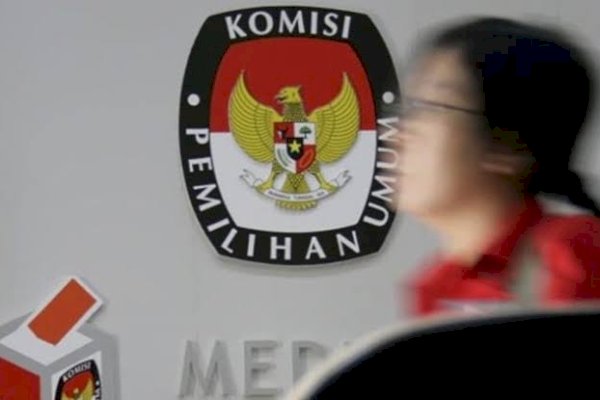 KPU Tetapkan 17 Partai Jadi Peserta Pemilu 2024, Ini Daftarnya