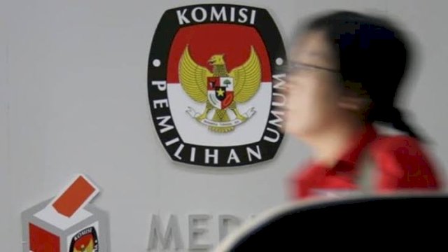 KPU Tetapkan 17 Partai Jadi Peserta Pemilu 2024, Ini Daftarnya