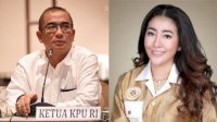 Dilaporkan Wanita Emas soal Dugaan Asusila, Ini Kata Ketua KPU