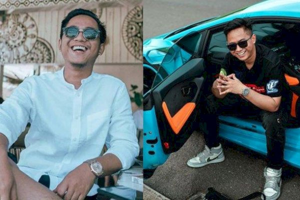 Doni Salmanan Divonis 4 Tahun-Aset Mewah Dikembalikan, Ini Alasannya