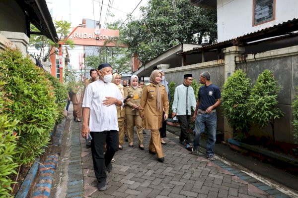 Markisa Aurora Potensi Longwis Lorong