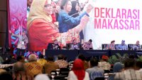 Peserta Rakernas APEKSI XV, Tunjuk Makassar Tuan Rumah APEKSI 2023