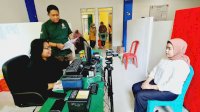 Layanan Mobile Dukcapil Makassar Dapat Respon Baik, Mayoritas Warga Urus Pembaruan KK