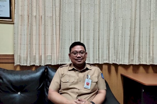 Tingkatkan Transaksi Toko Daring, Pemprov Sulsel Dorong Partisipasi Usaha Mikro