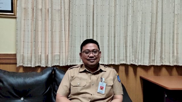 Tingkatkan Transaksi Toko Daring, Pemprov Sulsel Dorong Partisipasi Usaha Mikro