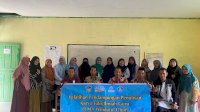 Guru MA Wihdatul Ulum Gowa Antusias Ikuti PKM Lektor UMI Makassar
