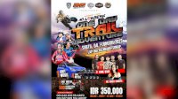 Anniversary ke-11 Tahun Mr Lombenk Gelar One Day Trail Adventure di Sidrap, Berhadiah Mobil hingga Motor, Buruan Daftar!