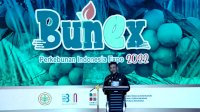 Bunex 2022, Mentan SYL Targetkan 100 Triliun Untuk Ekspor Perkebunan Indonesia